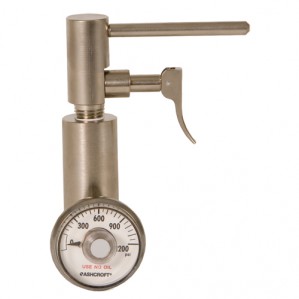 Trigger Control Regulator