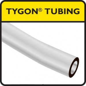 Tygon&reg; Tubing for Non-Reactive Calibration Gas