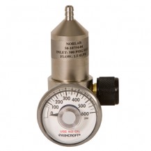 400 Series Preset Flow Regulator