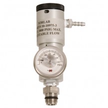 6000 Series Multiflow Regulator