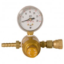 700 Series Pressure Reducing Regulator (CGA 165)