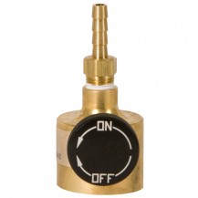 Calibration Dispensing Control Valve (CGA 600)