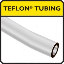 Teflon® Calibration Gas Tubing