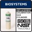 Biosystems Replacement Calibration Gas - 50% LEL Methane (34 Liter)