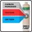 Carbon Monoxide, Pentane, Oxygen Calibration Gas Mix