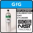 GfG Replacement Zero Air - 20.9% Oxygen (58 Liter)