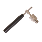 Calibration Cylinder Devalving Tools